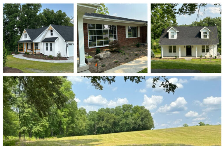 Stearns Revitalization Project A countryside gem in McCreary County